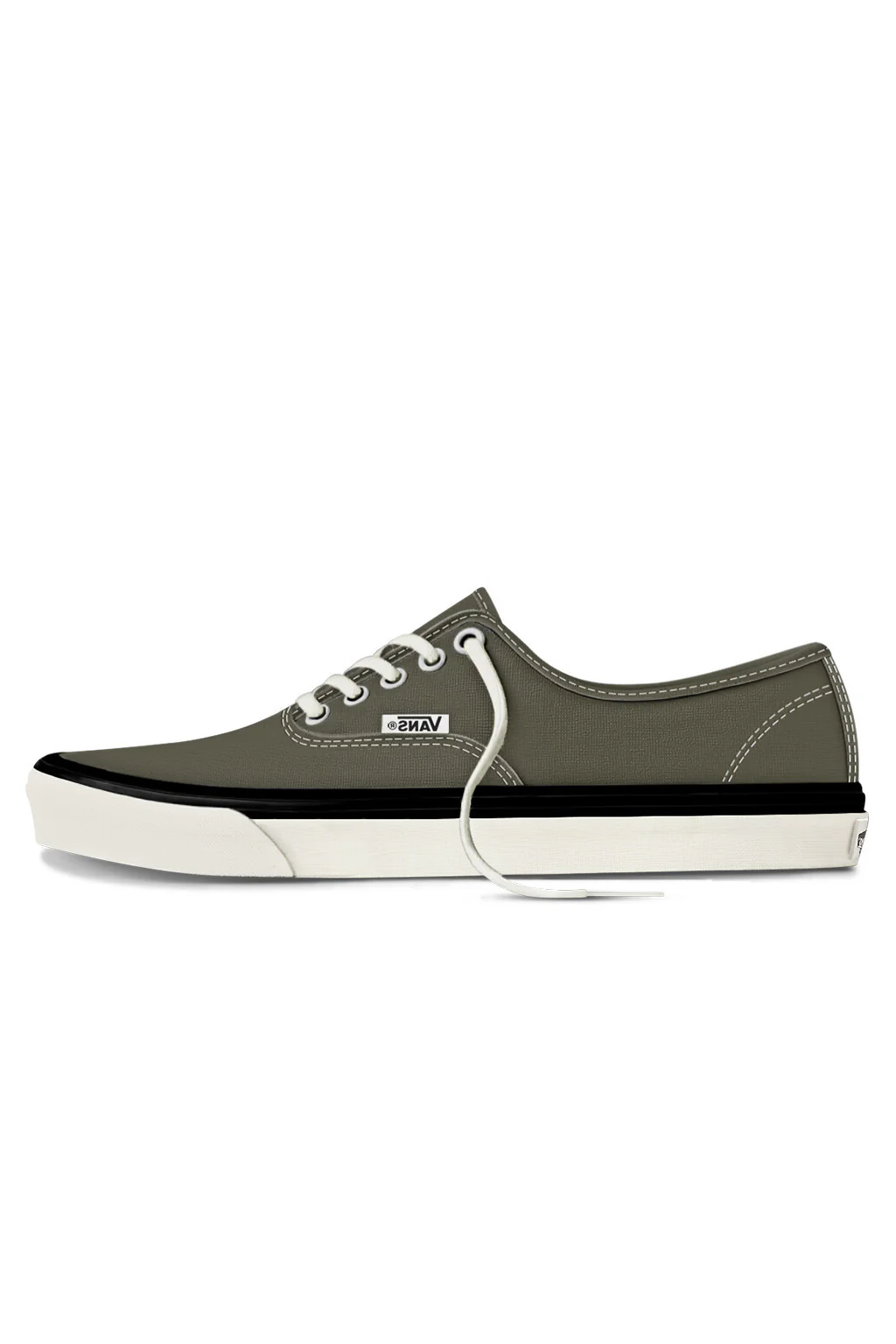 Vans | LX Authentic 44 in Olive