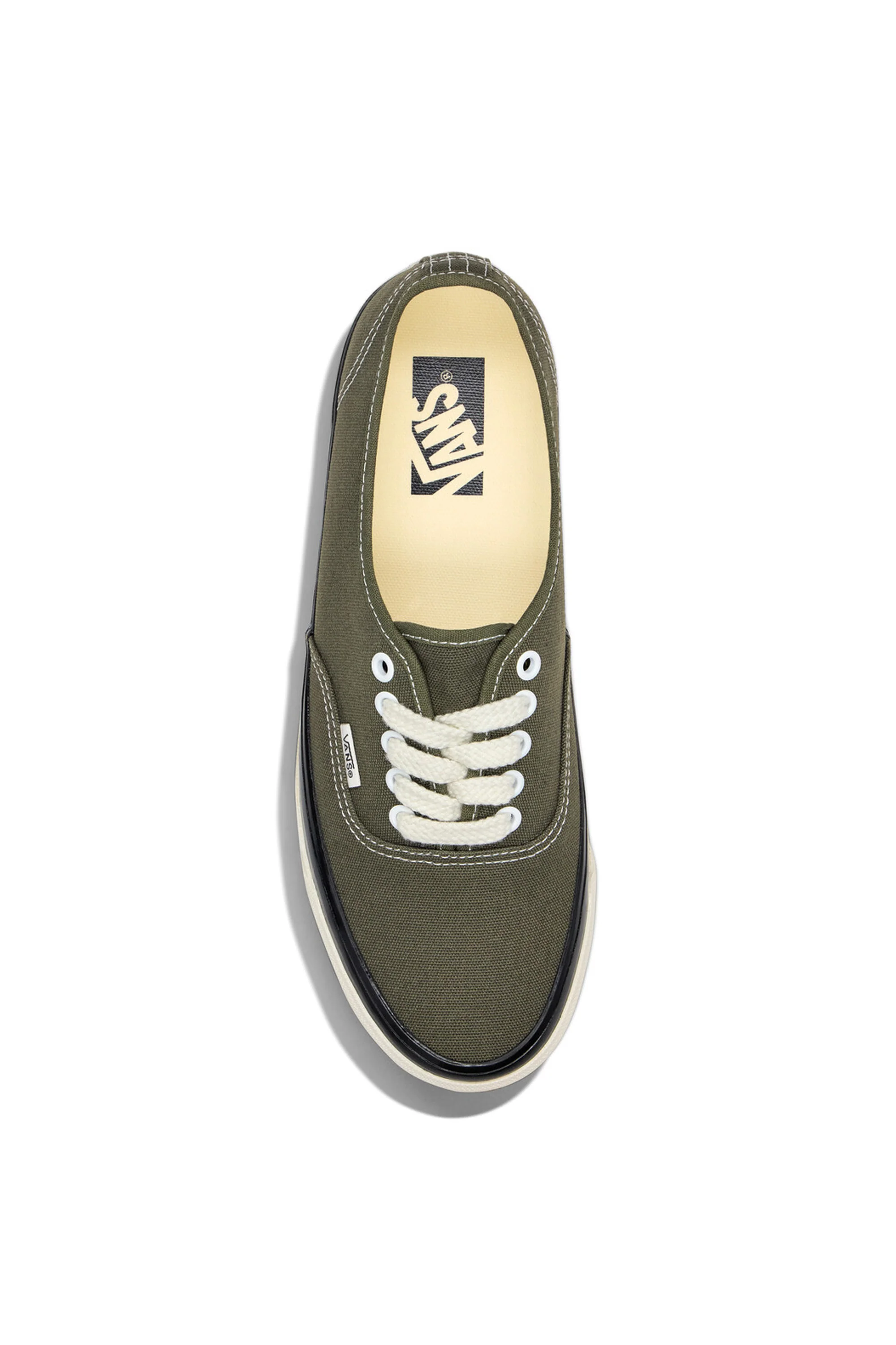 Vans | LX Authentic 44 in Olive - Image 2