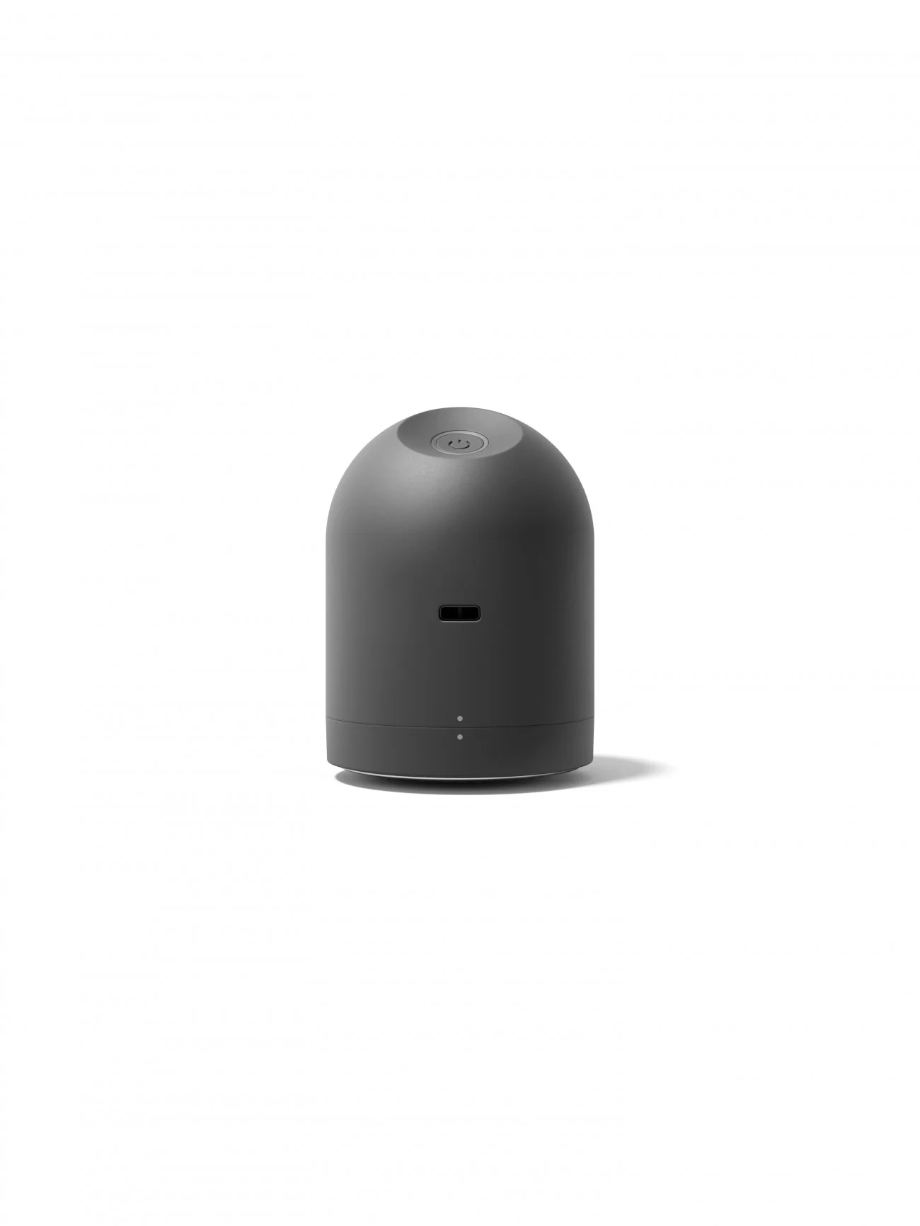 Steamery | Pilo No. 2 Fabric Shaver-Charcoal - Image 2