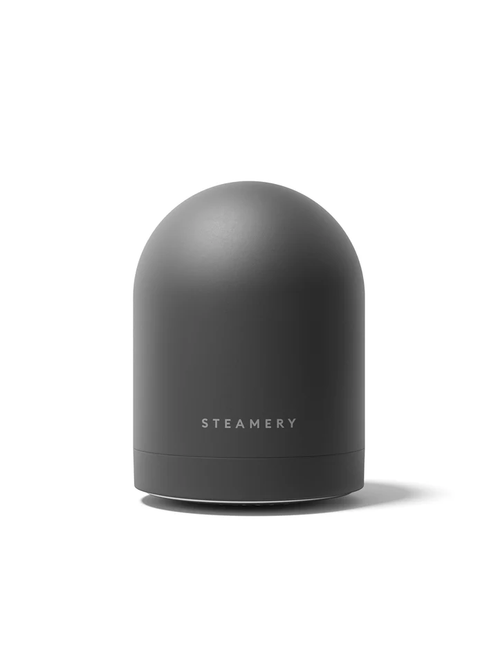 Steamery | Pilo No. 2 Fabric Shaver-Charcoal - Image 4