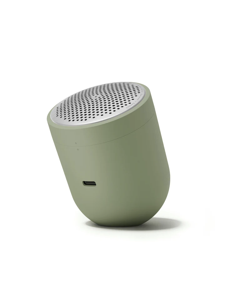 Steamery | Pilo No. 2 Fabric Shaver-Sage - Image 3